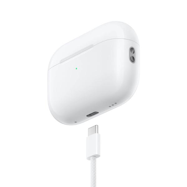 Apple Audífonos Inalámbricos Bluetooth Airpods Pro Blanco