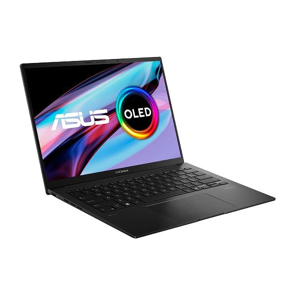 Asus Laptop Zenbook Negro R7-8840HS 16GB / 1TB SSD Win11 Home 14