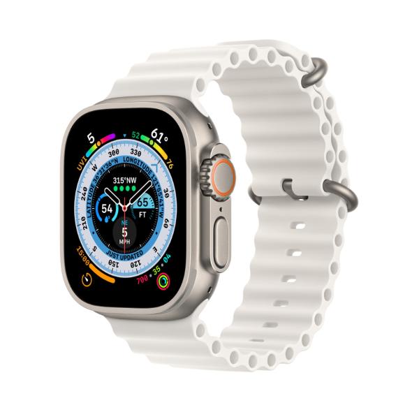 Apple Watch Pantalla Siempre Activa Reloj Inteligente Apple Watch