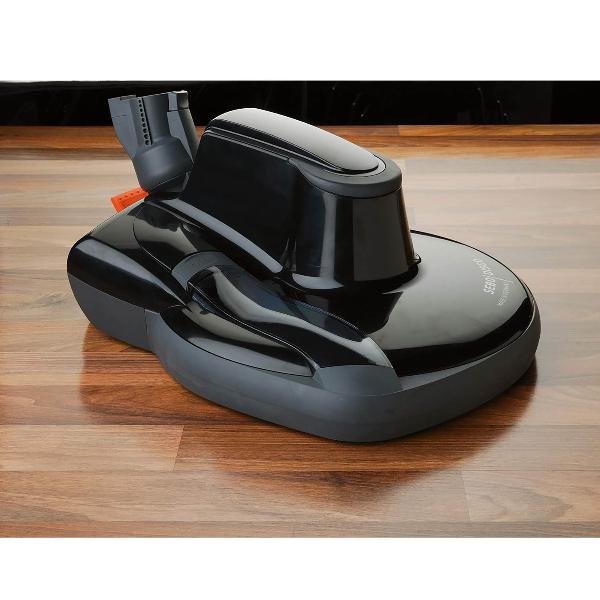 Bolsas De Aspiradora MisterVac SG - Pack De 20 Unidades, Compatible Con Solac AB2751, Parquet, Filtro Multicapa