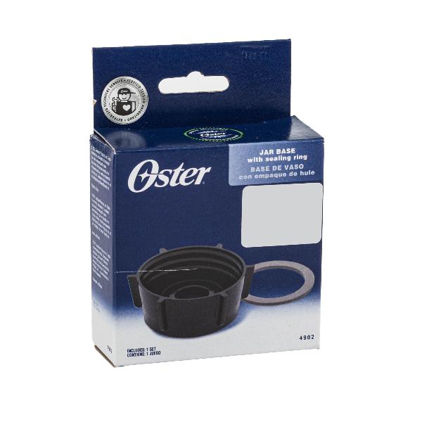 Una Licuadora Base Vaso Licuadora Oster Oster Base Rosca Para