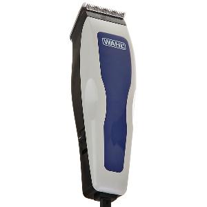 Wahl Cortador para Cabello Home Cut Gris Azul 15 Piezas