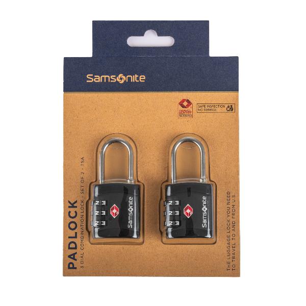 Viaje Candado Para Maleta Tsa Almacenes SUKASA