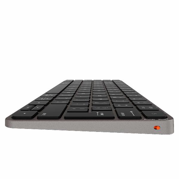 Meetion Teclado Inalámbrico ikey K210
