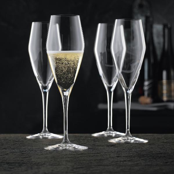 Copas de Vidrio y Cristal | Vino y Champagne | TodoHogar Ecuador ...