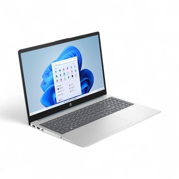 HP Laptop 15-fc0232la Azul: Ryzen 3 7320U, 8GB RAM, 512GB SSD, Win 11