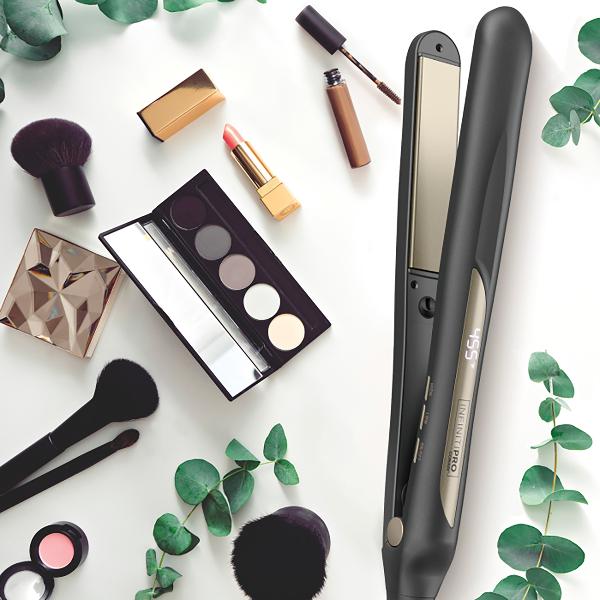 Conair Turmalina Plancha De Pelo Plancha Para Cabello Conair En