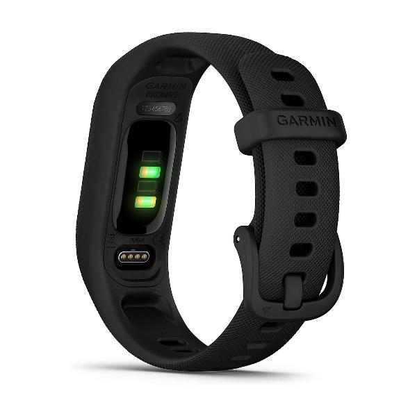 Correa Pulsera Garmin Vivofit Reloj Garmin Correa Negra Garmin