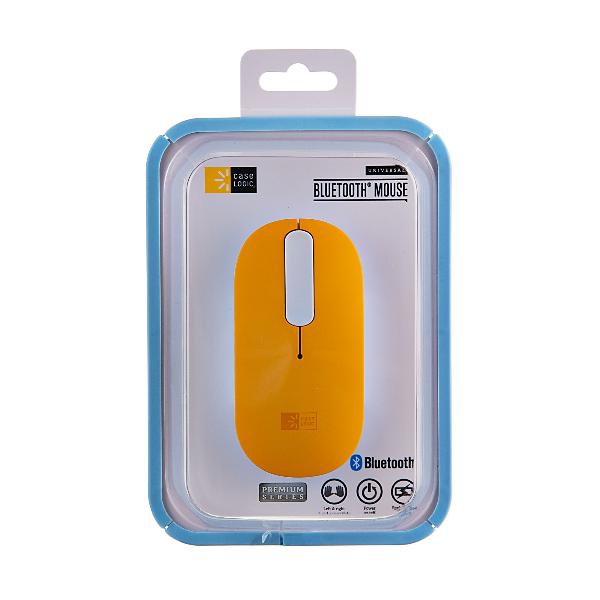 Cl Ms Ws Case Logic Bluetooth Mouse Case Logic- Nano- Wireless