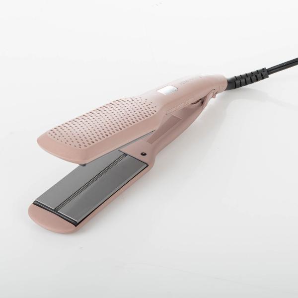 Cabello Mojado Plancha Remington Humedo Seco Pelo Seco Planchar El