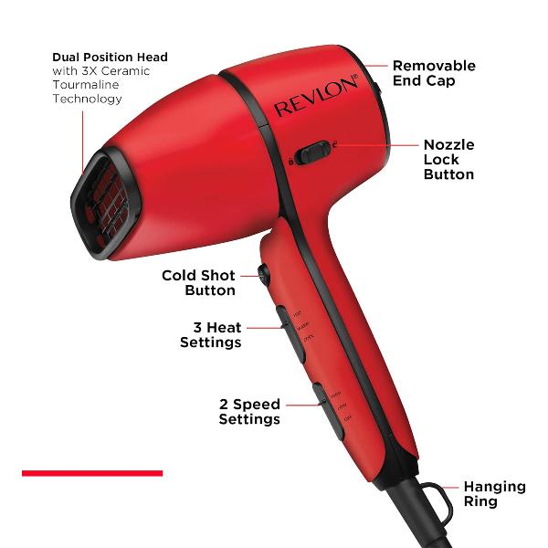 Cómo Secar Secarse El Pelo Con Secador Aire FrÃo Almacenes SUKASA