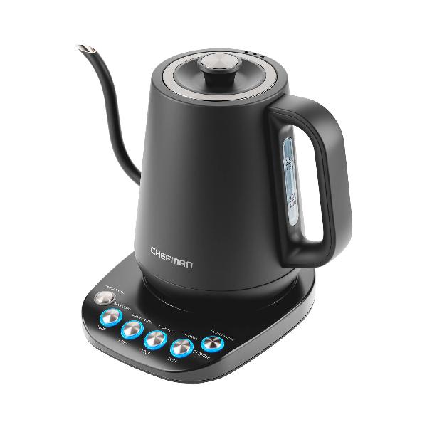 Tetera Eléctrica Hervidor De Agua Lidl Precio Almacenes SUKASA