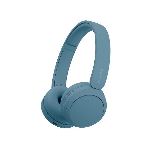 Wh Ch510 Audifonos Sony Bluetooth Originales Diadema Sony