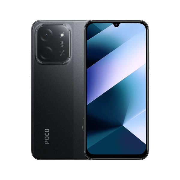 Xiaomi Poco X7 Pro Negro - Celular 6.67