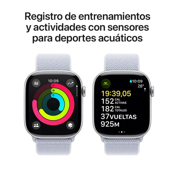 Reloj Inteligente Mejores Apps Para Iwatch Smart Watch Mejores