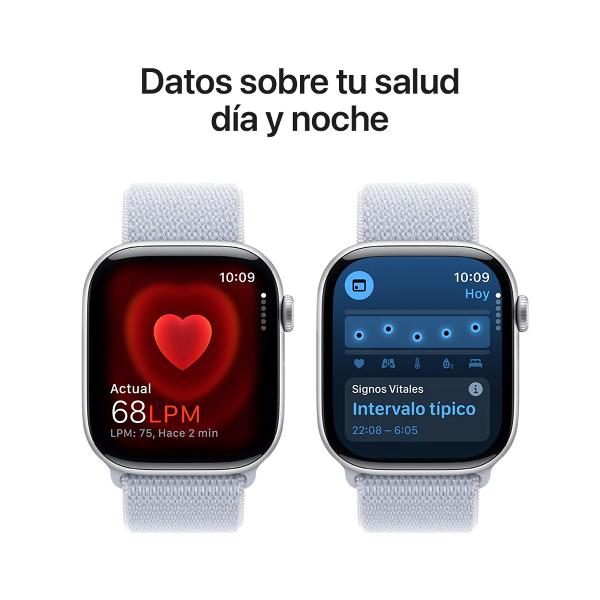 Reloj Inteligente Para Que Sirve El Apple Watch Serie Almacenes SUKASA