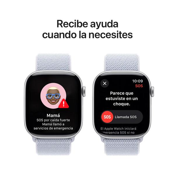 Series Diferencia Apple Watch Y Reloj Inteligente Apple Watch