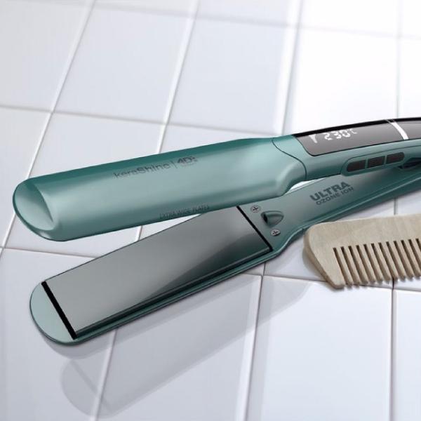 Gama Plancha Alisadora Gama Kerashine Plancha Gama Kerashine 4d