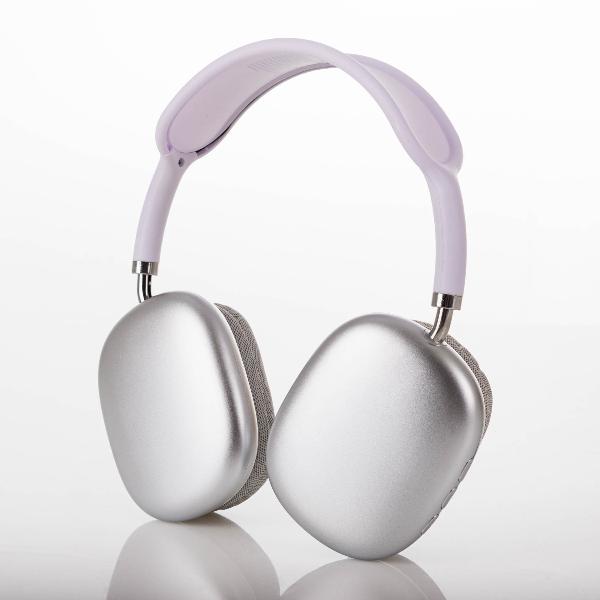 Auriculares Diadema Mejor Headset Inalambrico De Diadema Mejor