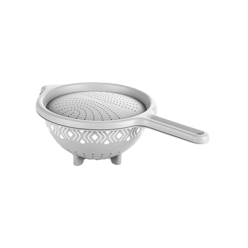Groco BS-1 - Cesta De Repuesto Para Colador De Acero Inoxidable, 2.6 X 9.4 Pulgadas