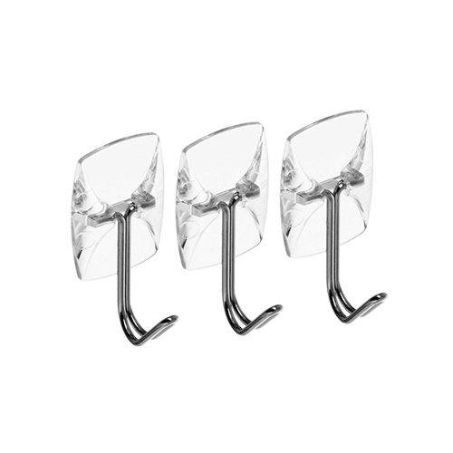 Ganci Quadri Tipo Goccia Bianco