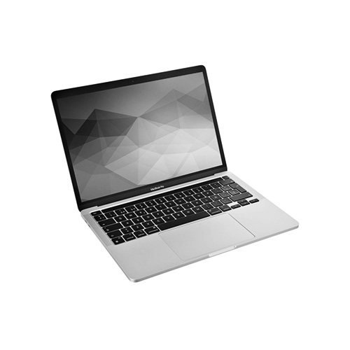 Apple iMac Silver 24