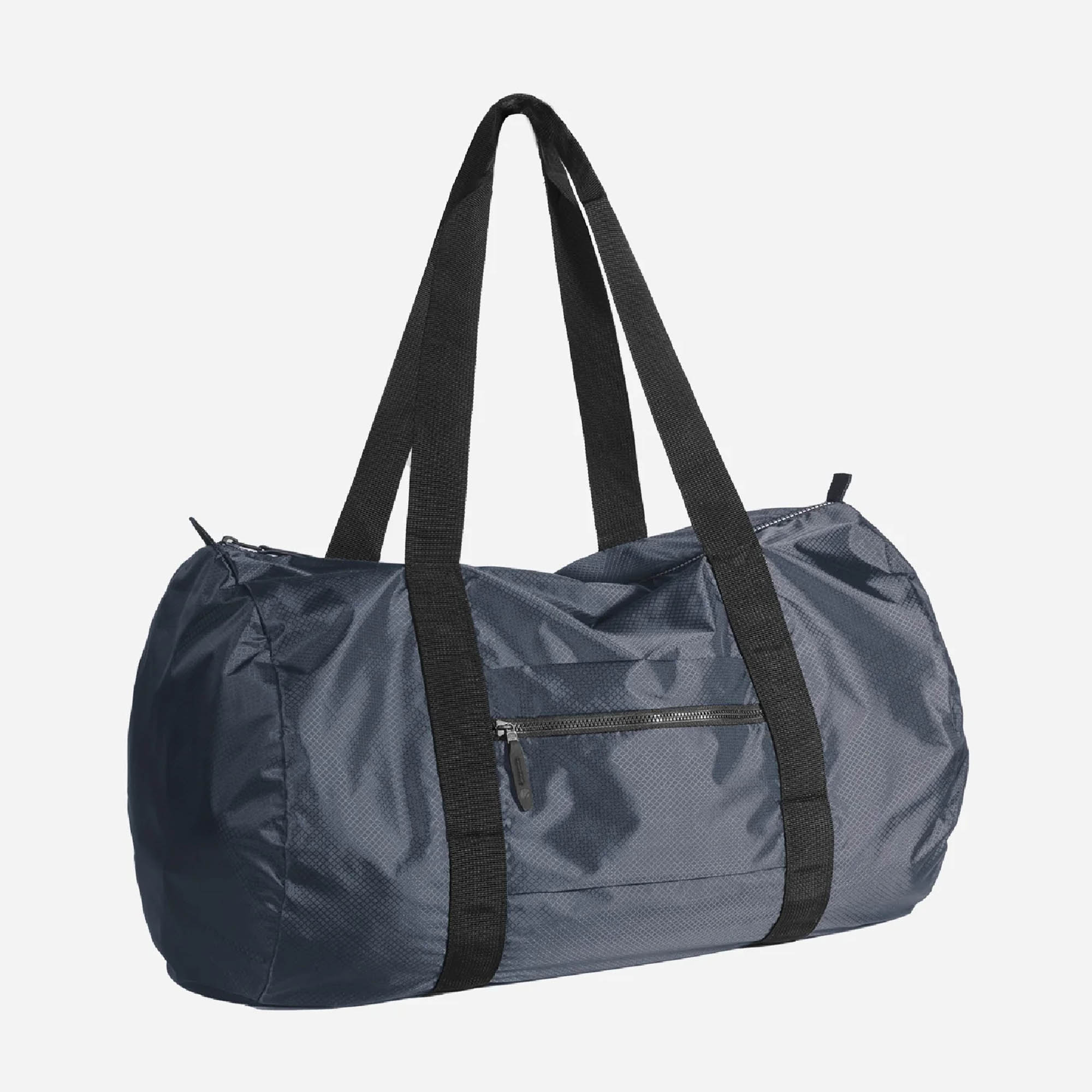 Bolso Deportivo Plegable Azul para Viaje Pack All