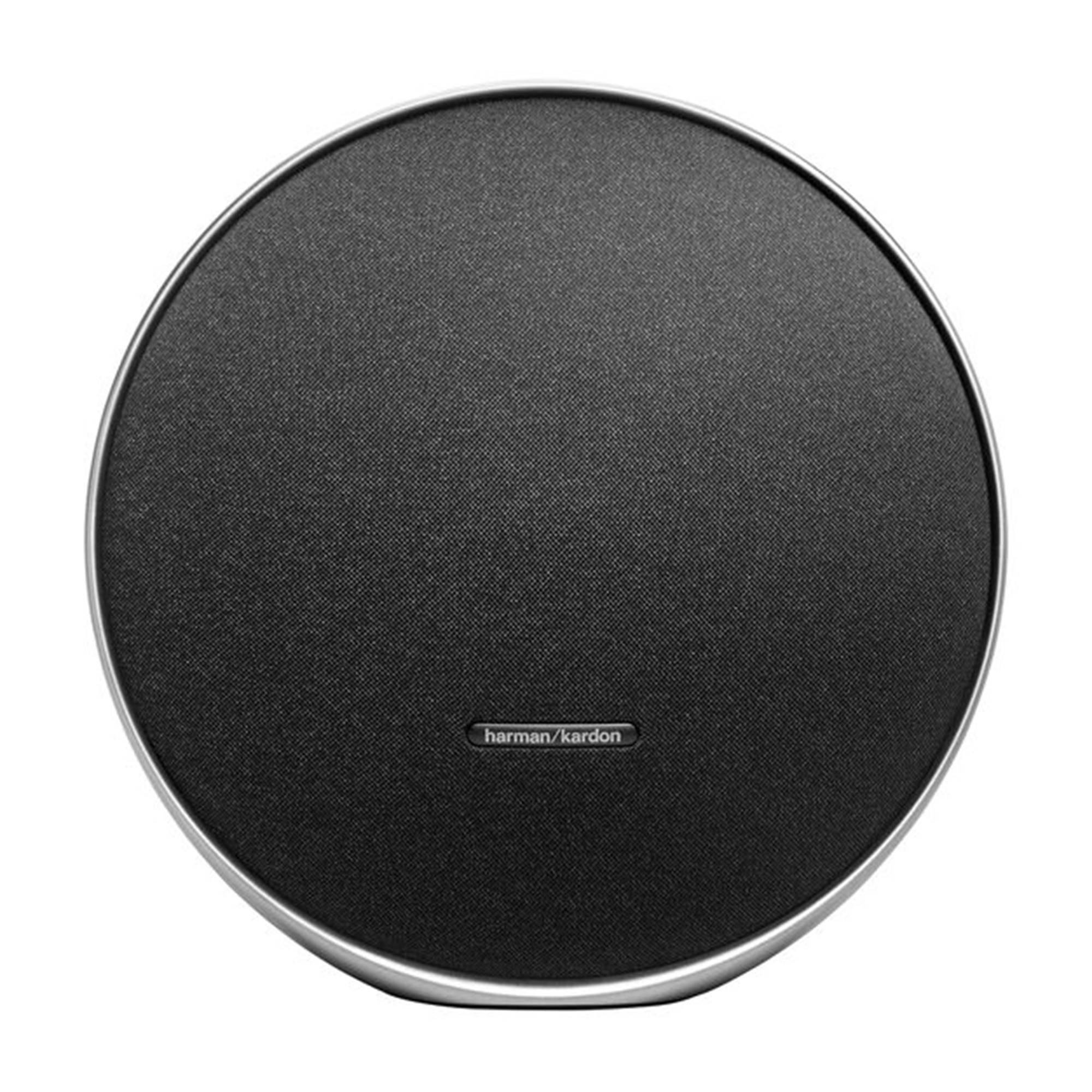 Harman Parlante Portátil Bluetooth Recargable Onyx Studio 9 Negro