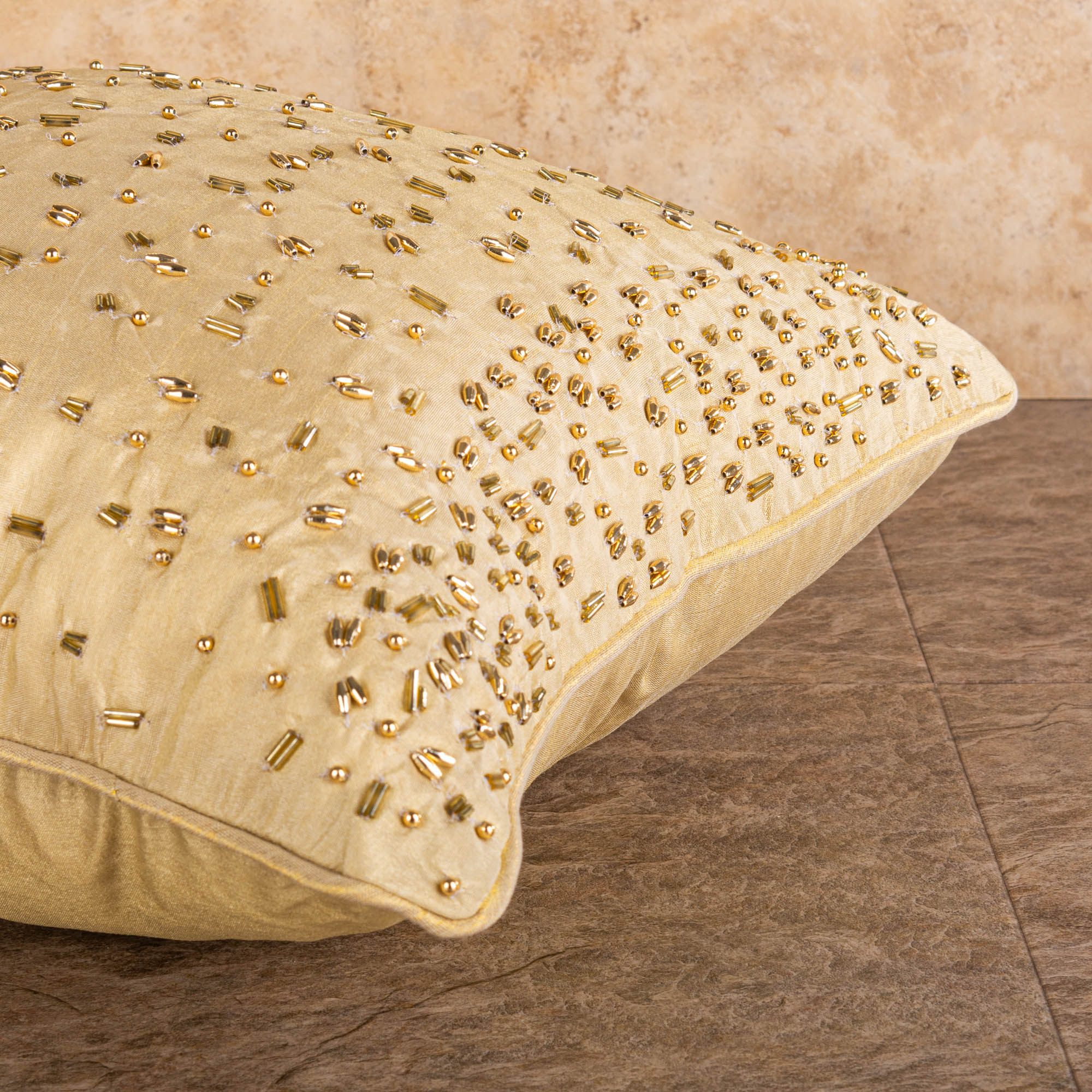 Piedra Natural Ardosia Negra Tamaño 40 X 40 Cm | Cuotas Sin Interés
