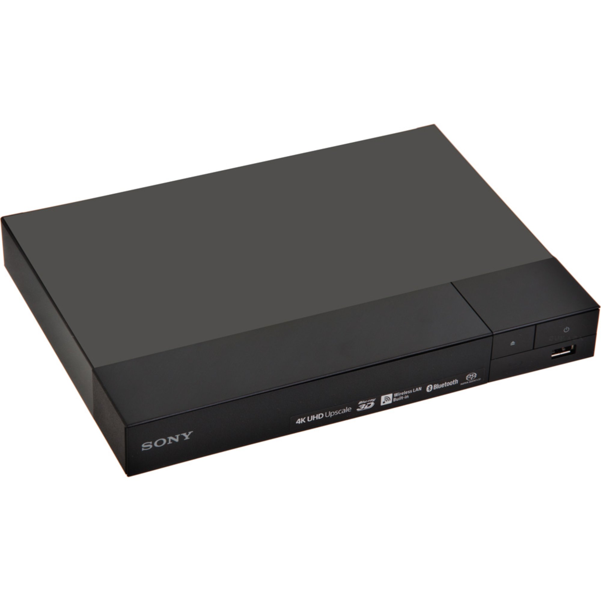 Sony Video Reproductor Bluray BDP-S6700/BME32 4K / Bluetooth / Wifi / 1  HDMI / 1 USB, image size:2000x2000