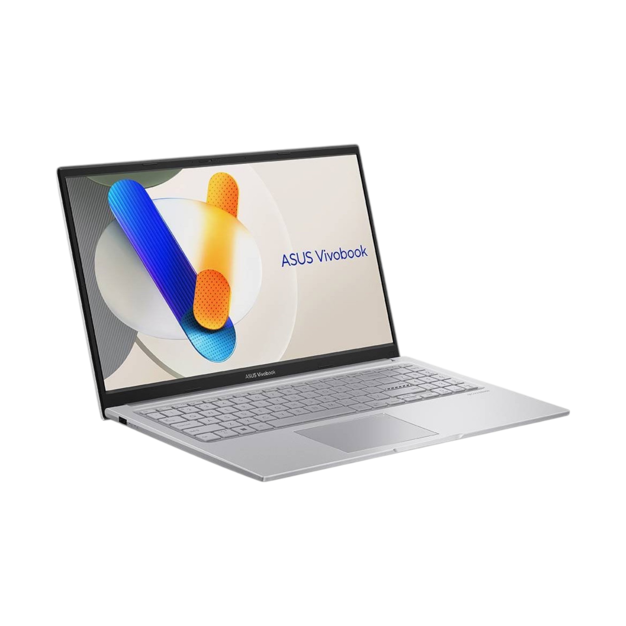 Asus Laptop Vivobook X1504VA-NJ2422 Silver 15.6