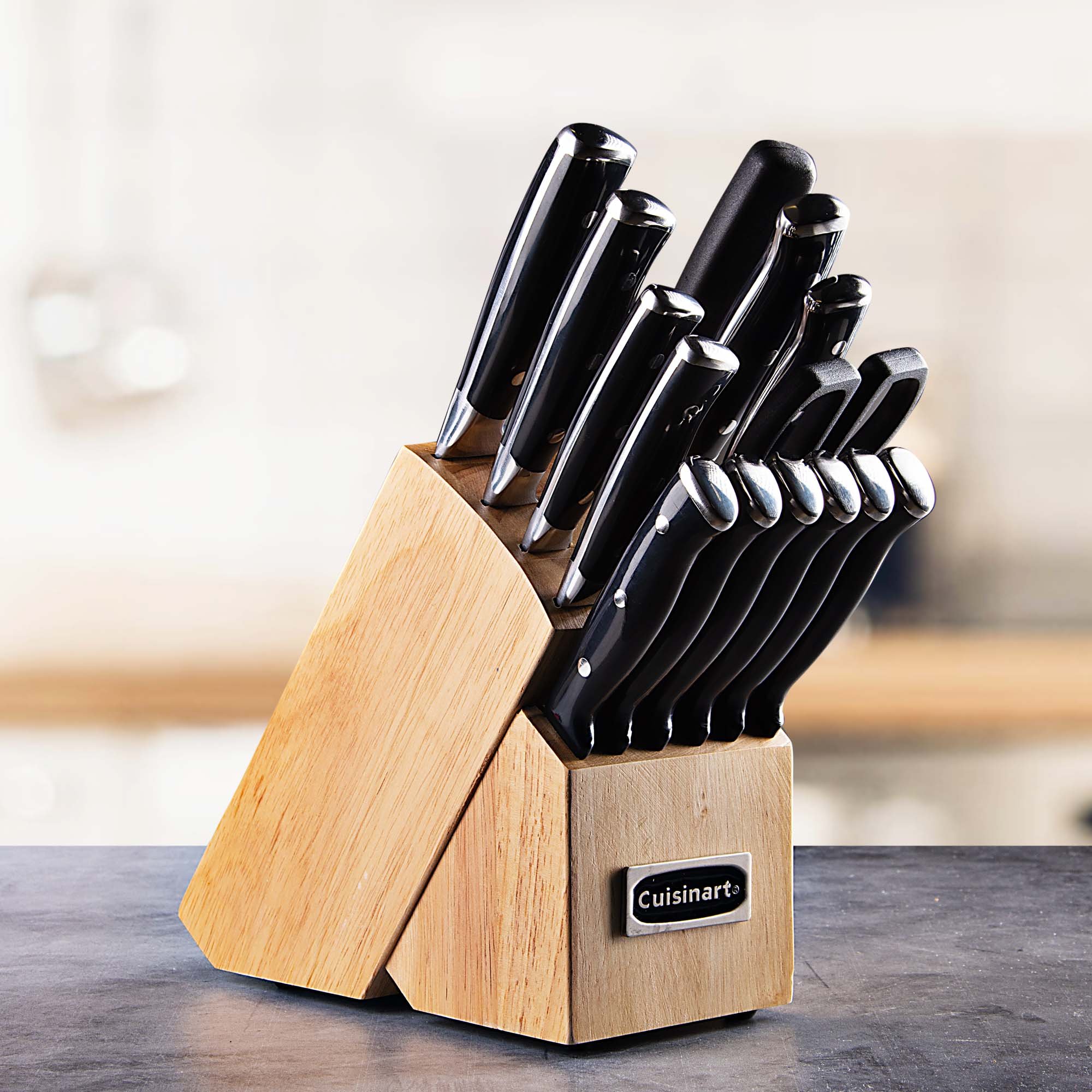 Cuisinart CTG-00-MP - Juego De 6 Cucharas Medidoras