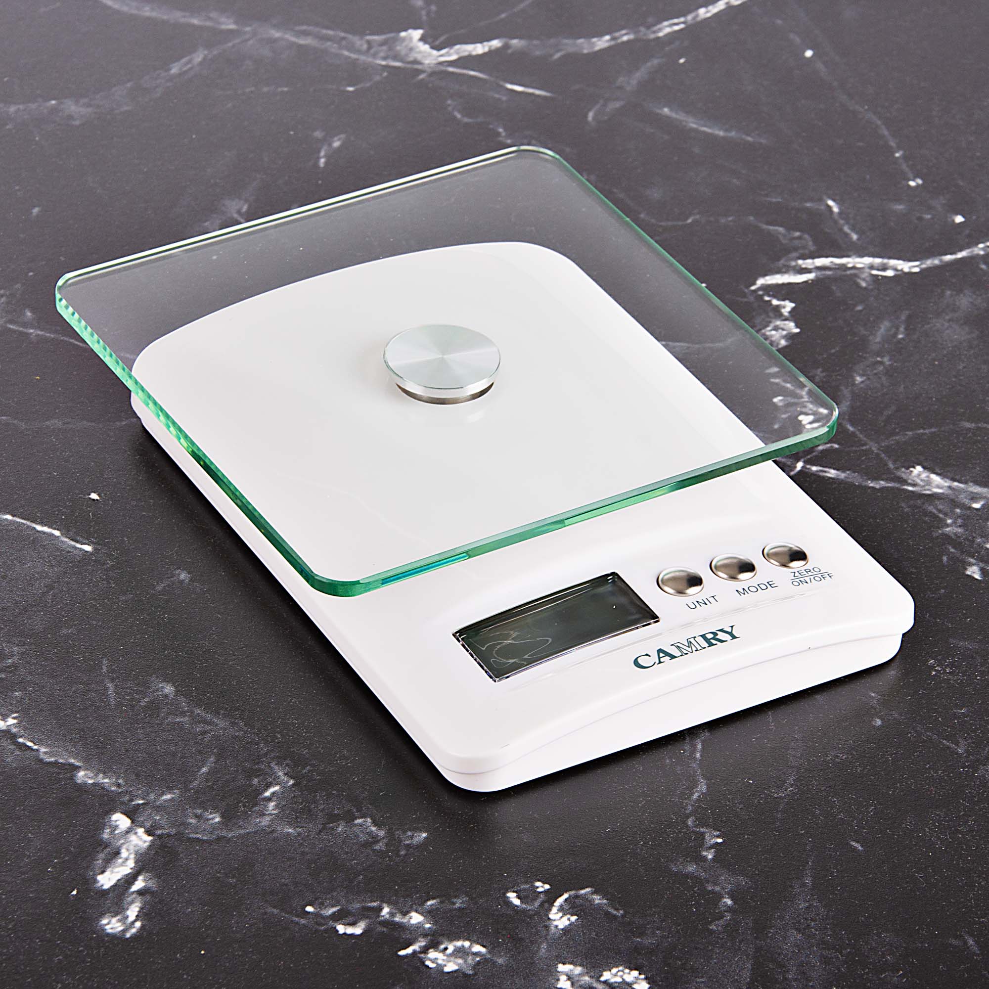 Cocina Balanza Digital Camry Camry Balanza Digital Para Cocina