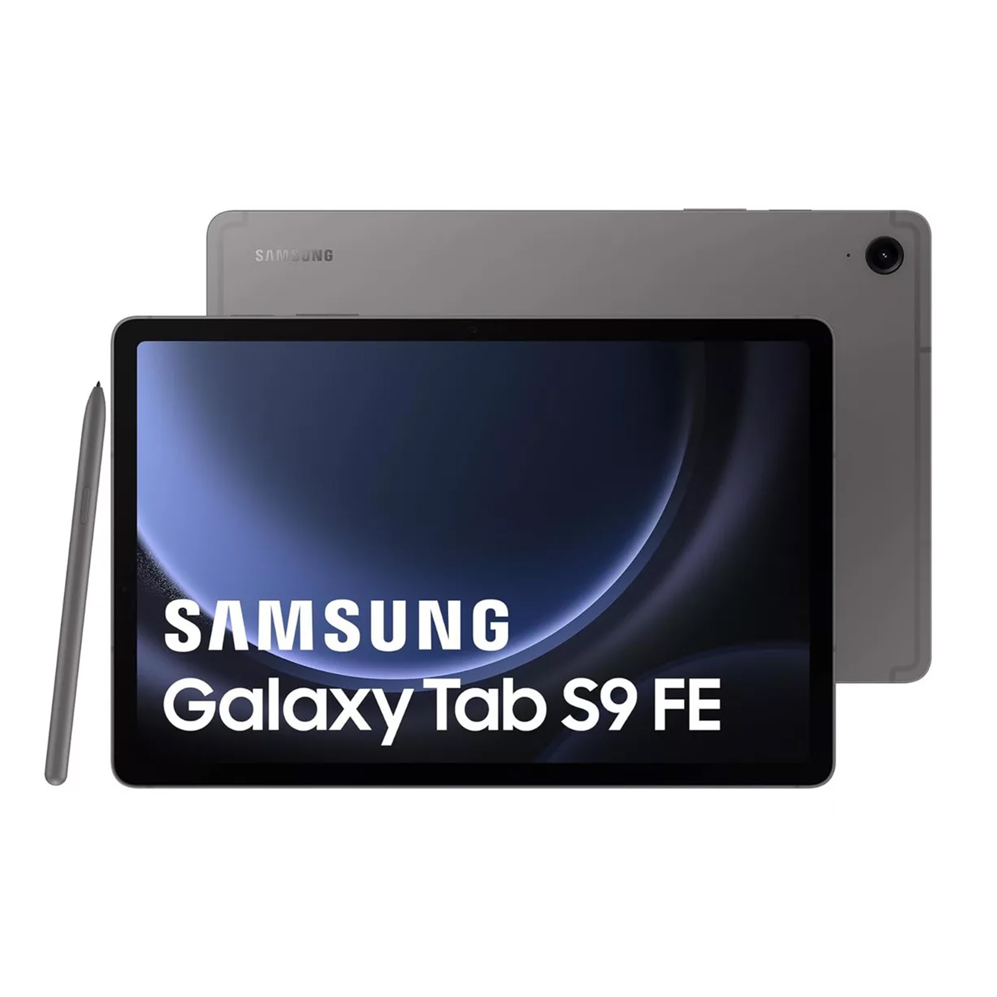 Samsung Galaxy Tab S9 FE Gris 6GB / 128GB Android 10.9