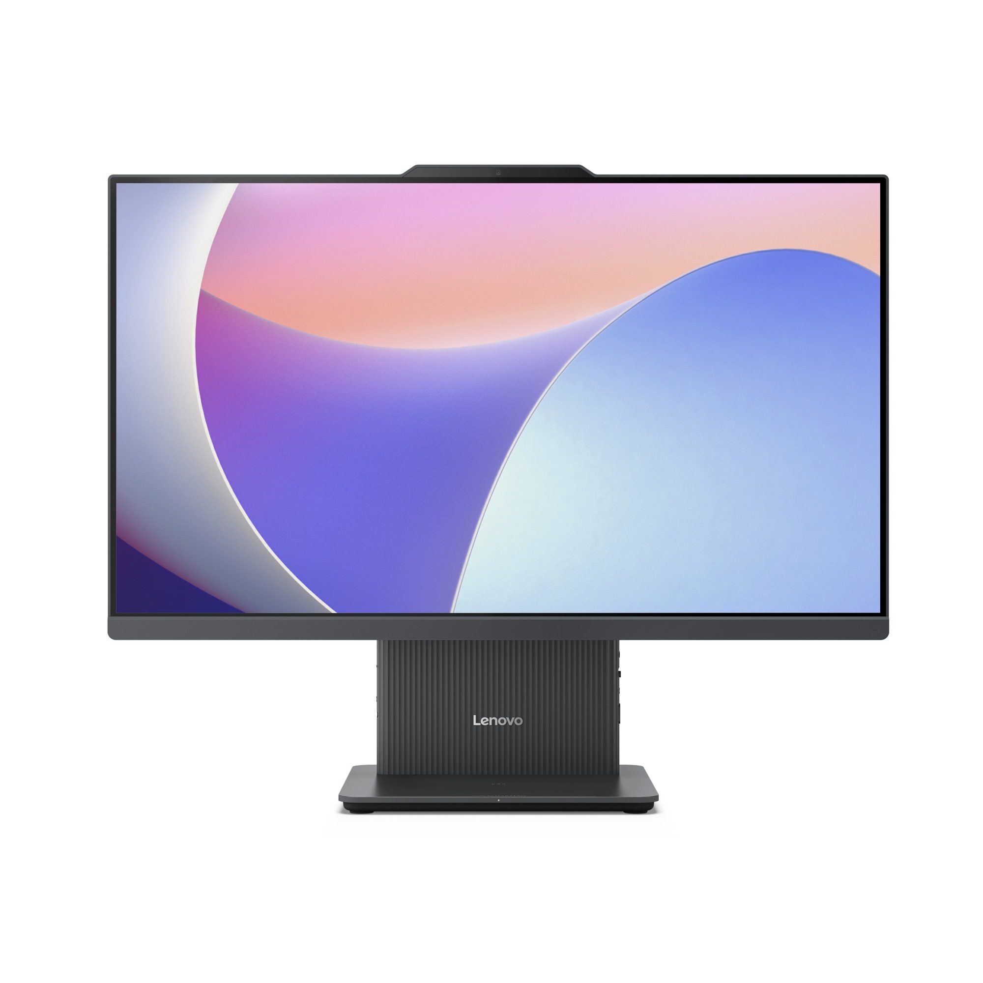 Lenovo PC IdeaCentre AIO 24IRH9 Gris 23.8