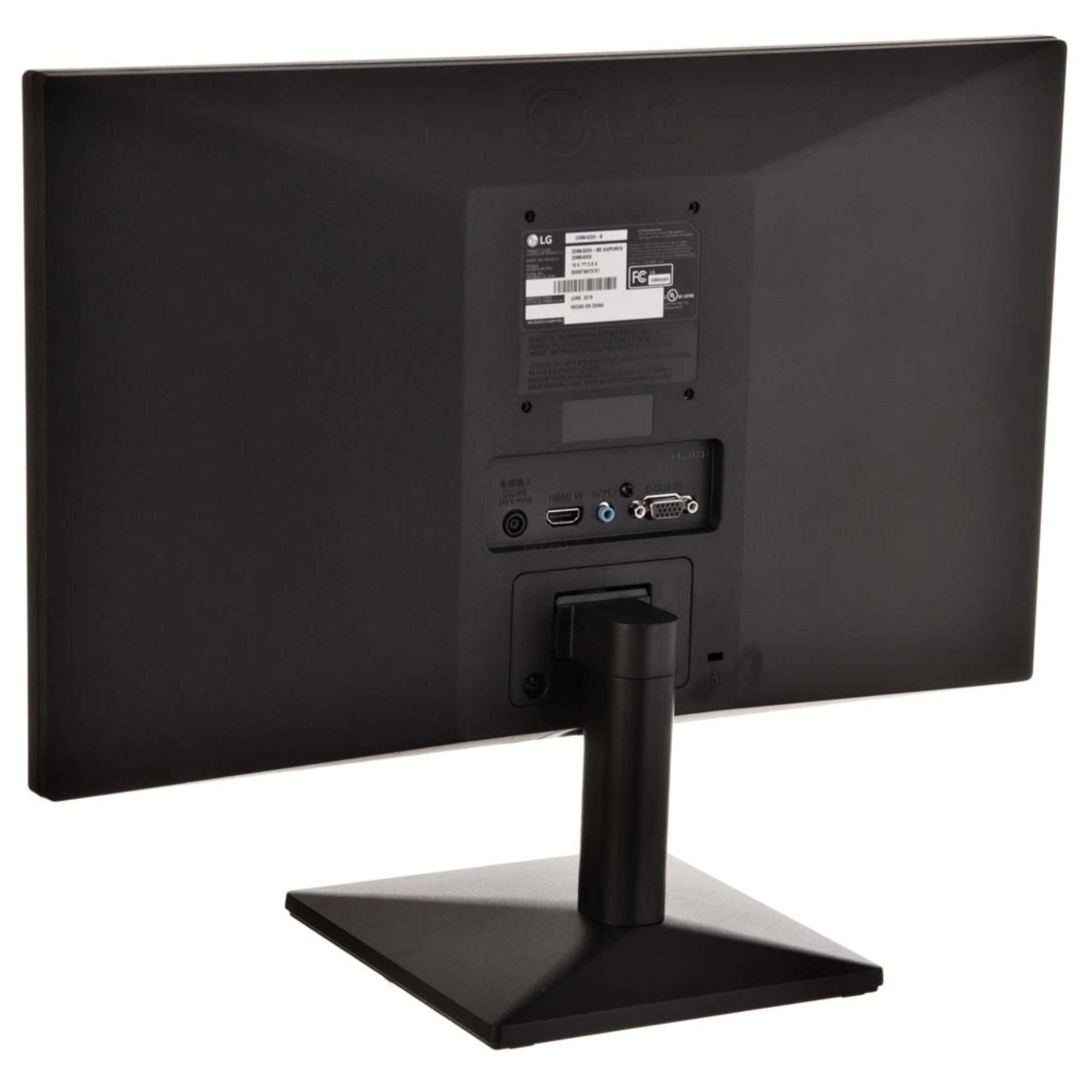 LG Monitor LED 19.5