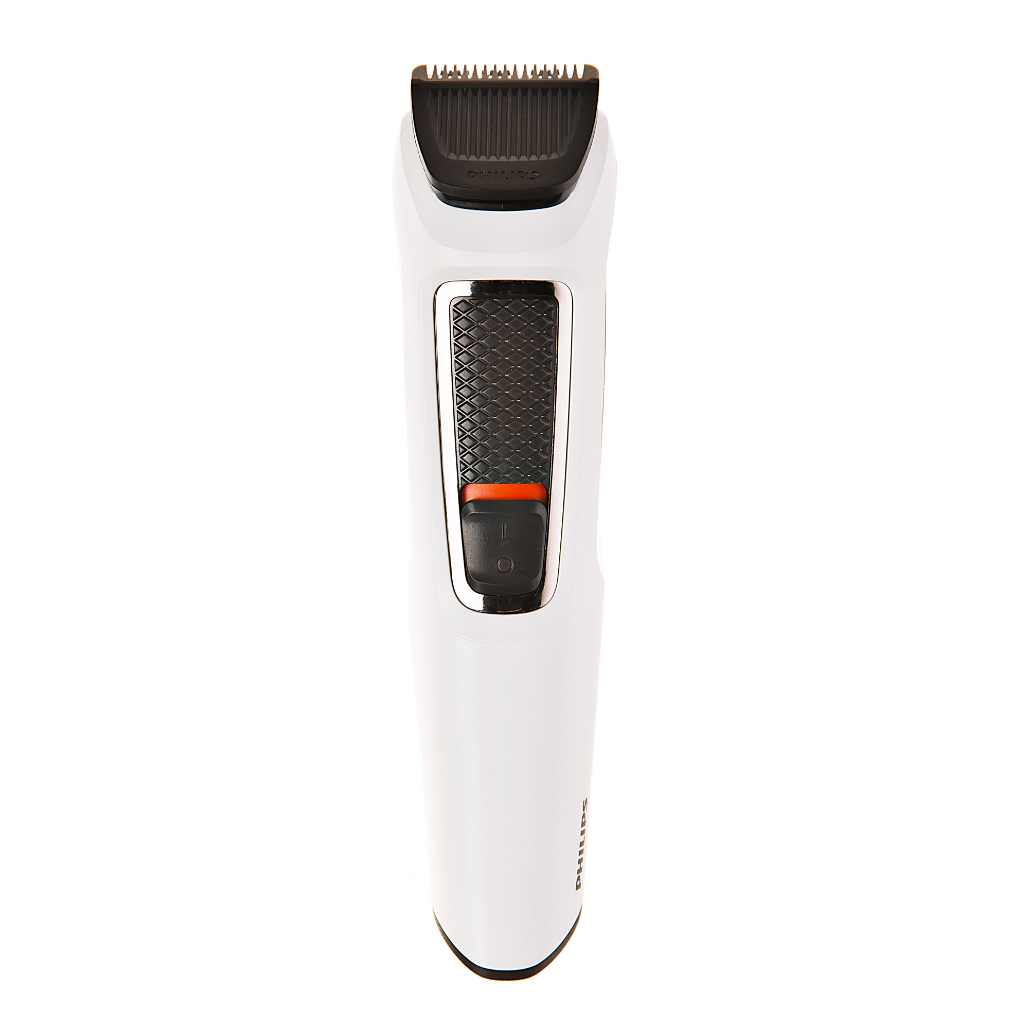 Philips Recortador Recargable Multi para Barba, Cabello y Vellos de Oído y  Nariz Piezas Serie 3000