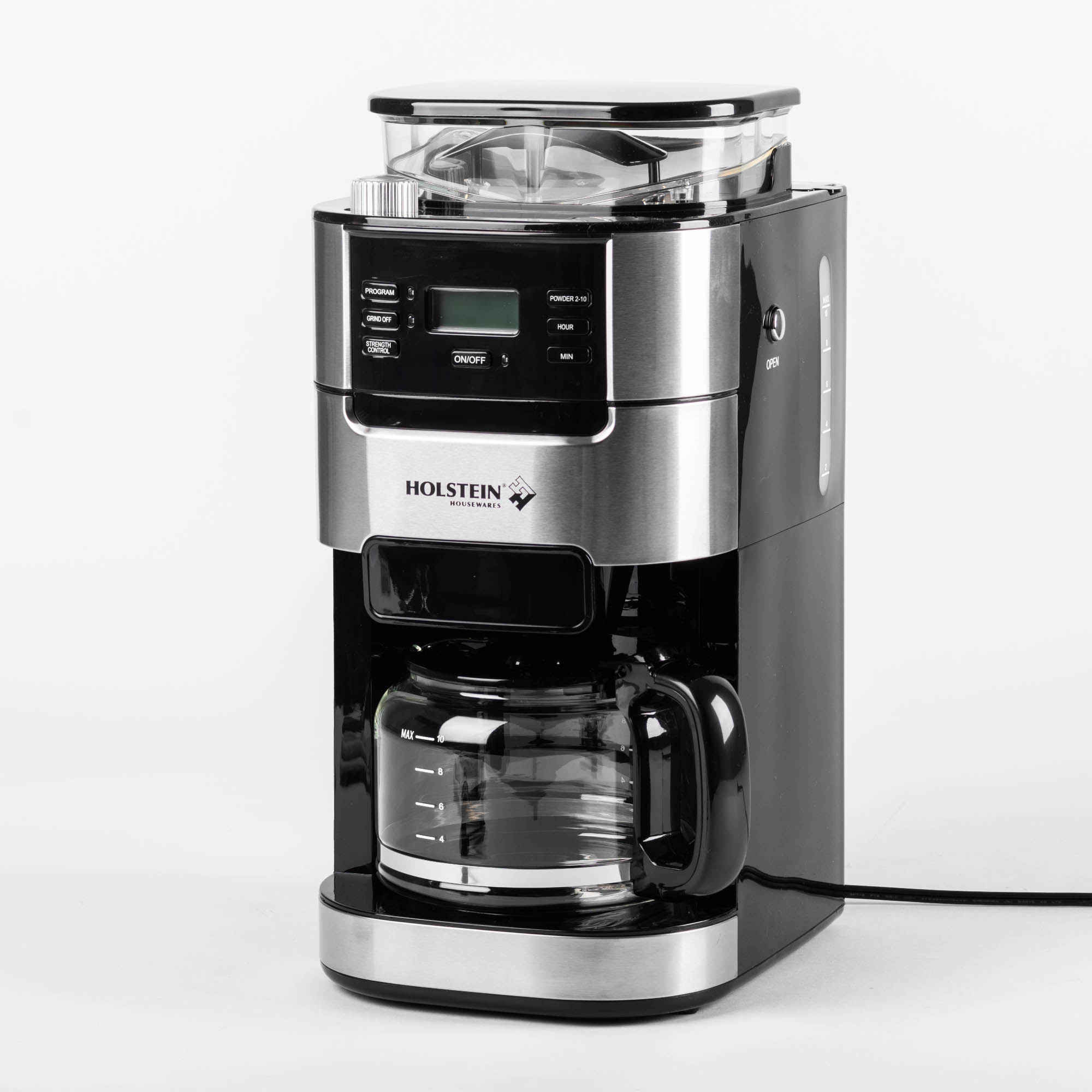 Marca Holstein Housewares Tetera Holstein Litros Precio Hervidor