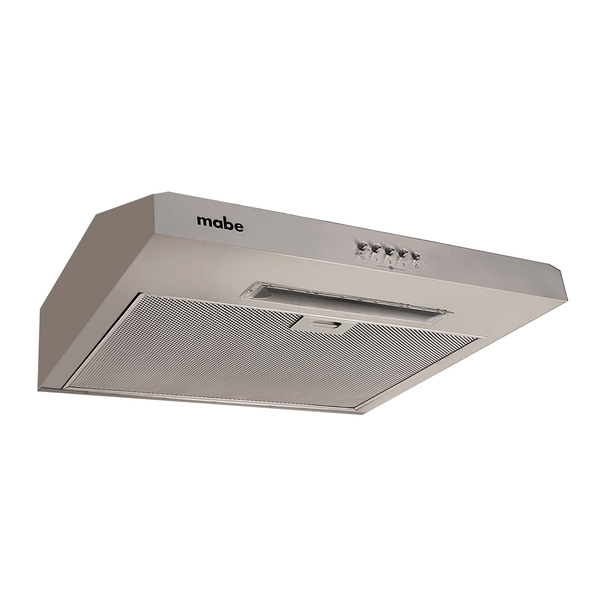 Mabe Extractor de Olores para Pared CMPUV601SSX0 Acero Inoxidable 3 ...