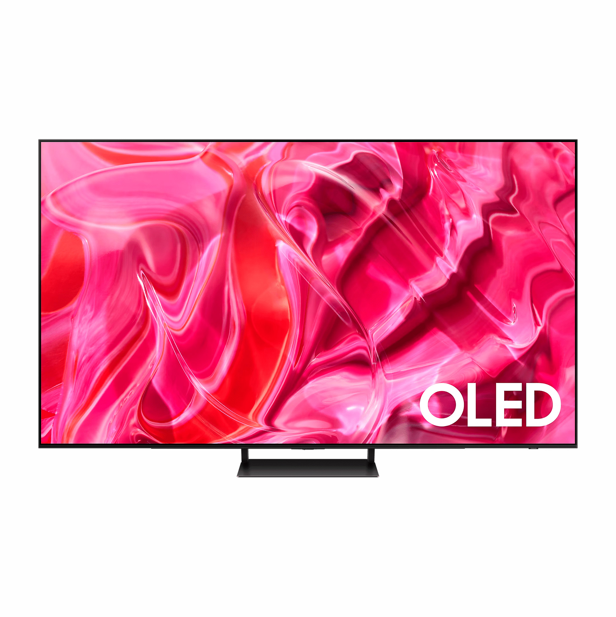Samsung smart tv oled qn55s90capxpa 55 4k tizen procesador neural