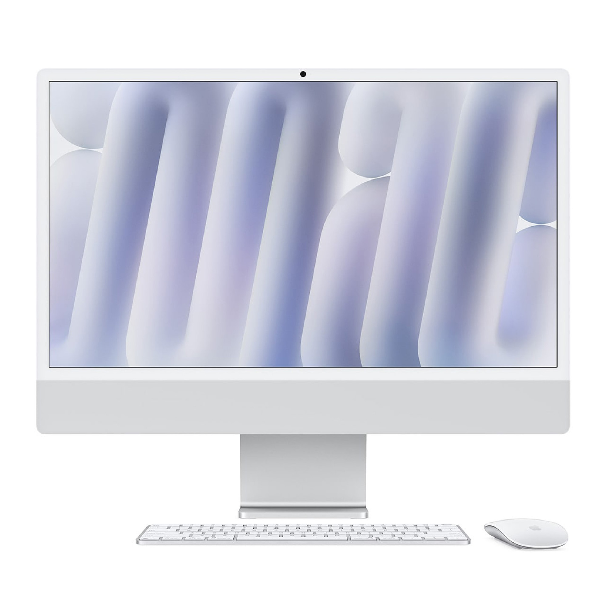 iMac / M1 / 512GB / シルバー Apple iMac Silver 24