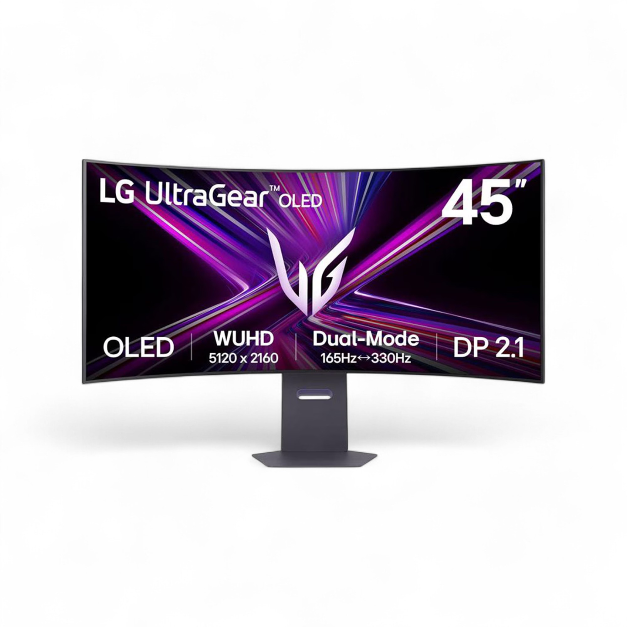 LG UltraGear 45GX950A-B | SoloTodo.cl
