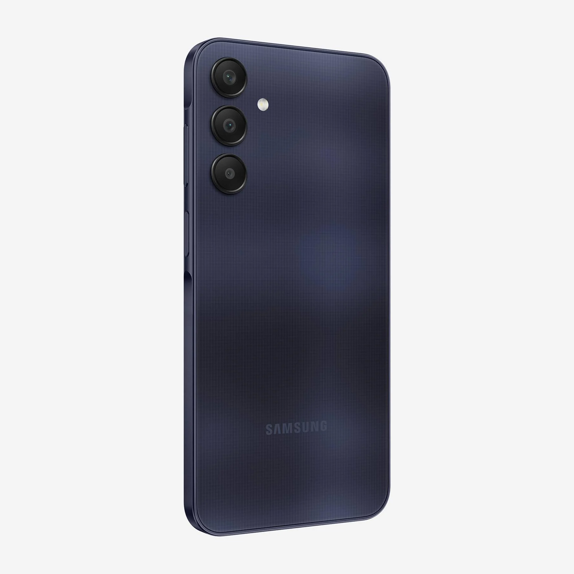 Samsung Celular Galaxy A25 Negro 6GB / 128GB Android 6.5