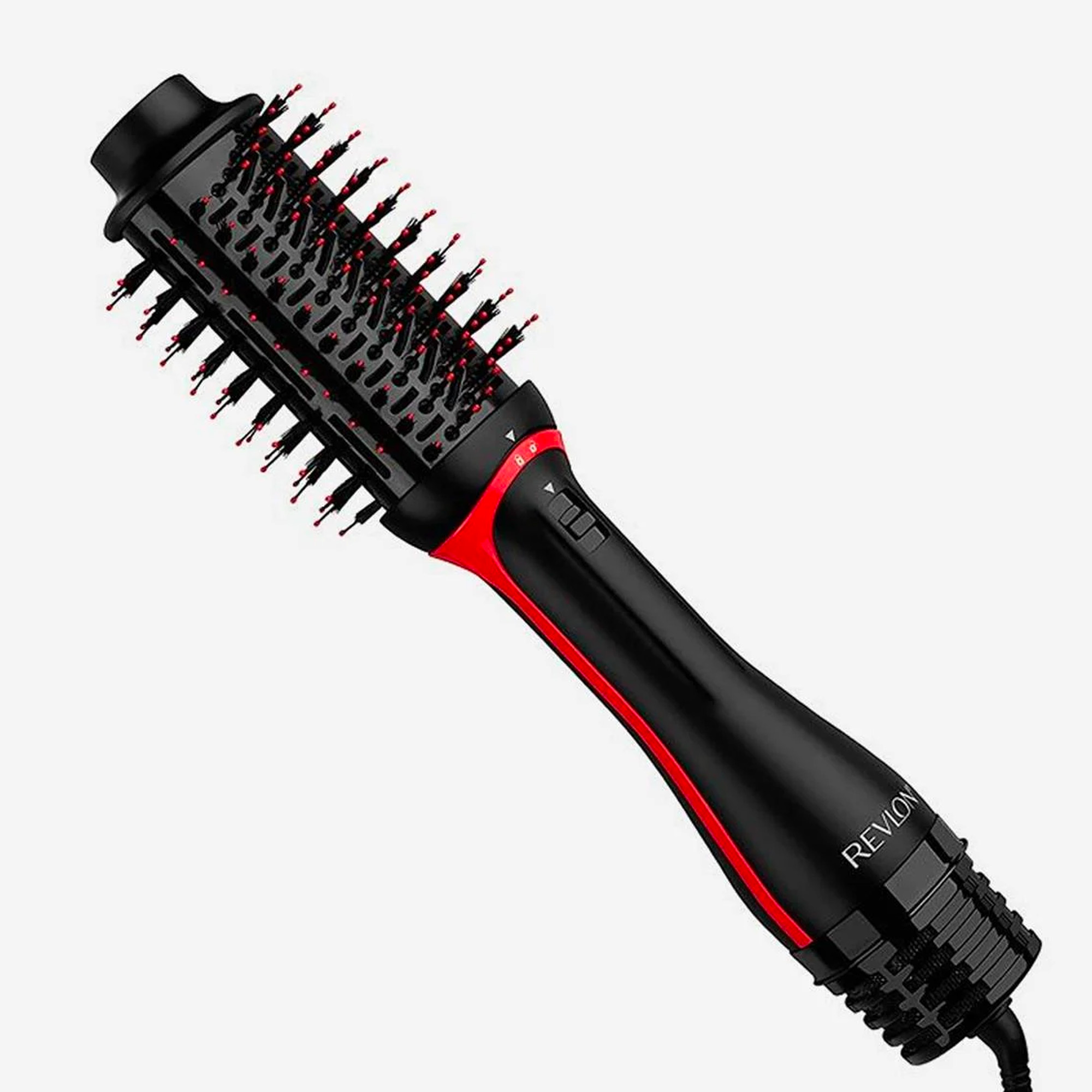 Round Brush Cepillo De Pelo Revlon One Step Cepillo Redondo