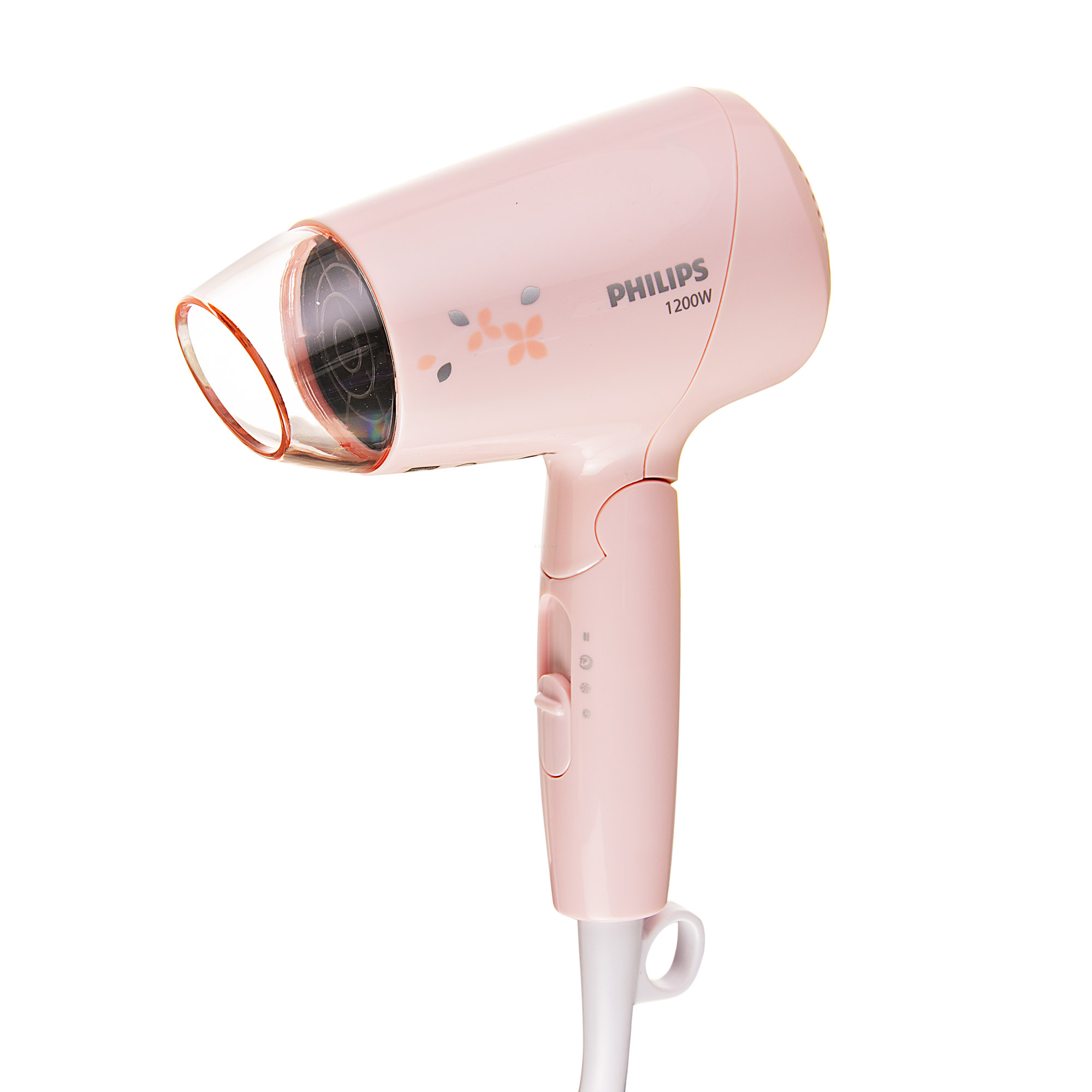 Secador Thermoprotect Secadora De Cabello Philips Hp8230_00