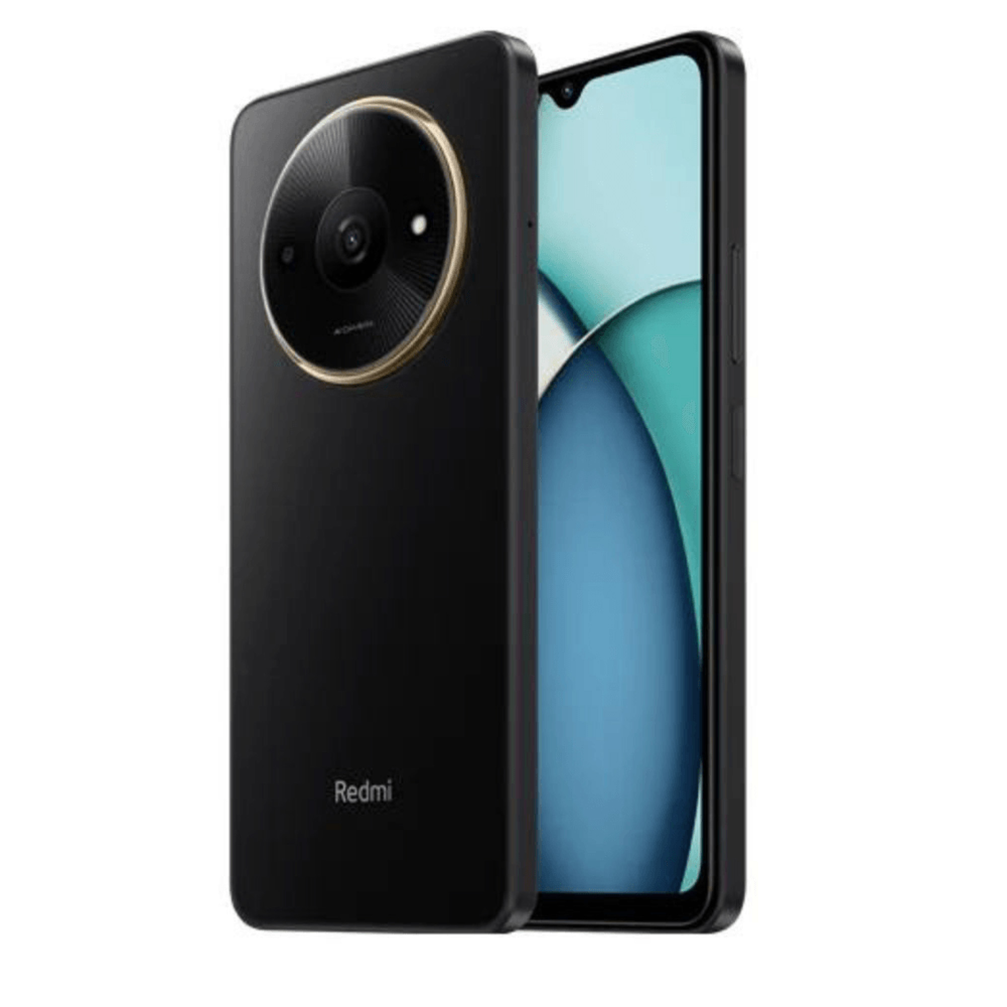 Xiaomi Celular Redmi A3X Negro Android 4GB / 128GB 6,7