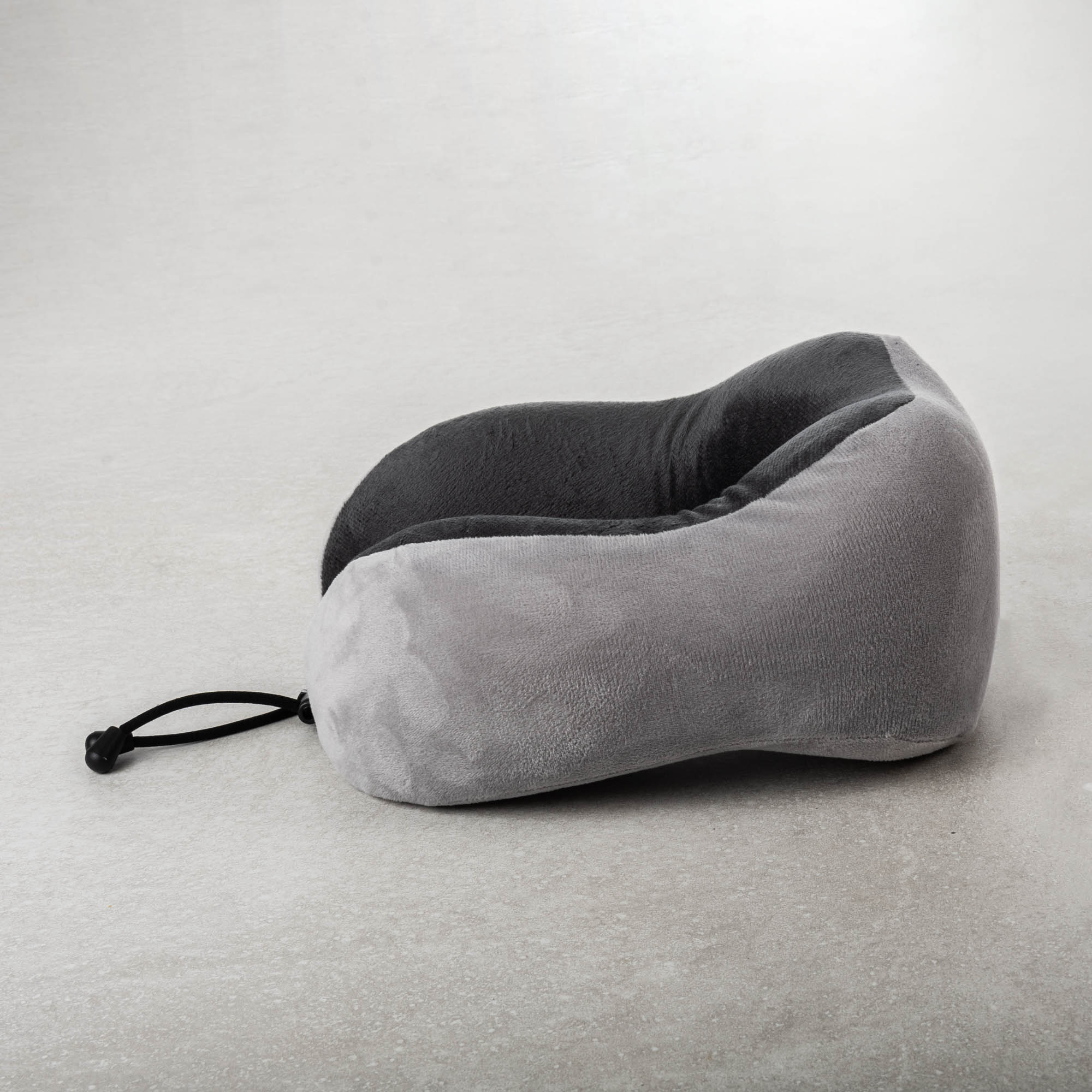 Almohada Cervical Thera Aurelius 3 En 1 – Con Calor, Masaje Y Tracción, Espuma Viscoelástica, Alivio De Cuello Y Hombros, USB, Tamaño 41x28x10 Cm