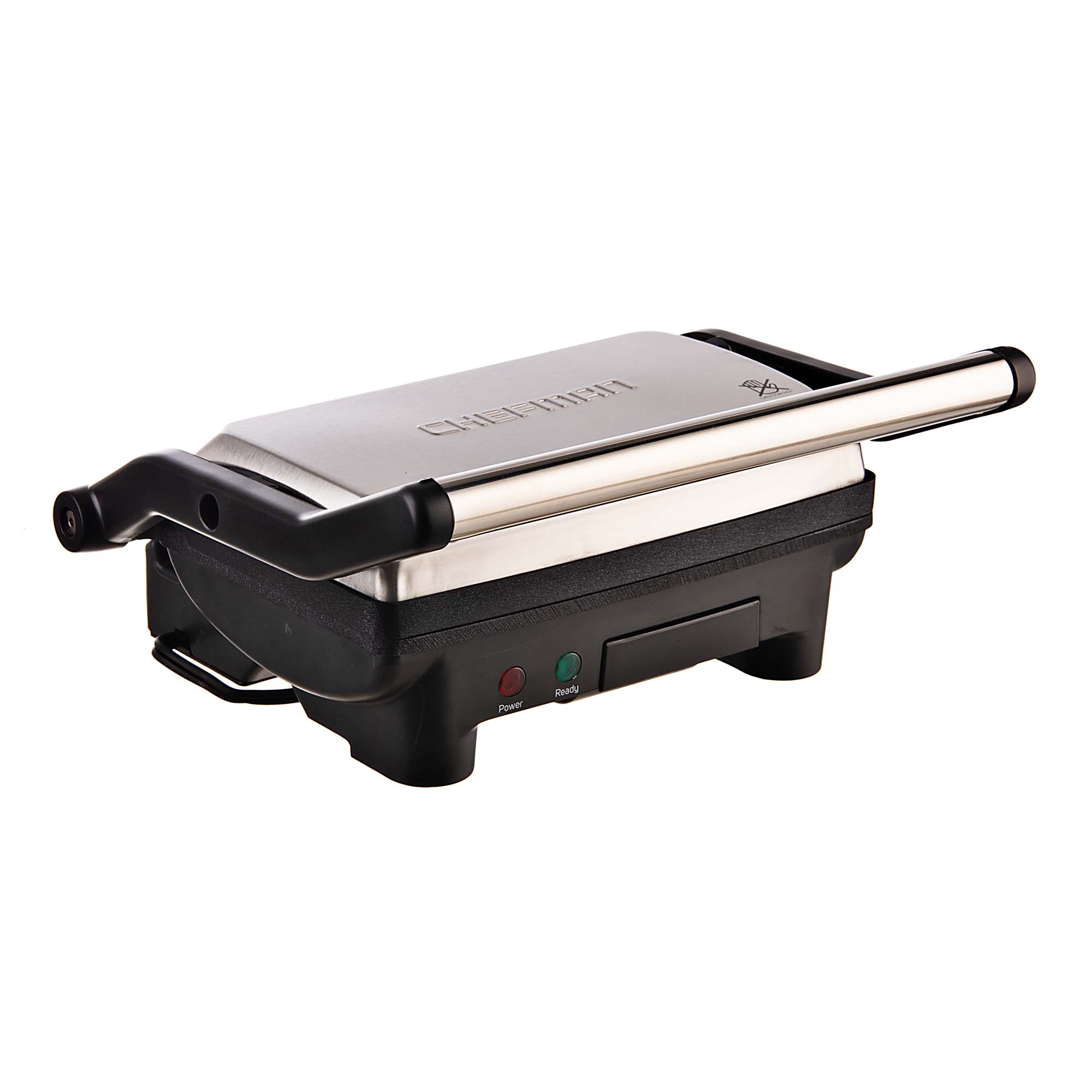 Parrilla Panini Holstein Precio De Sandwichera Holstein