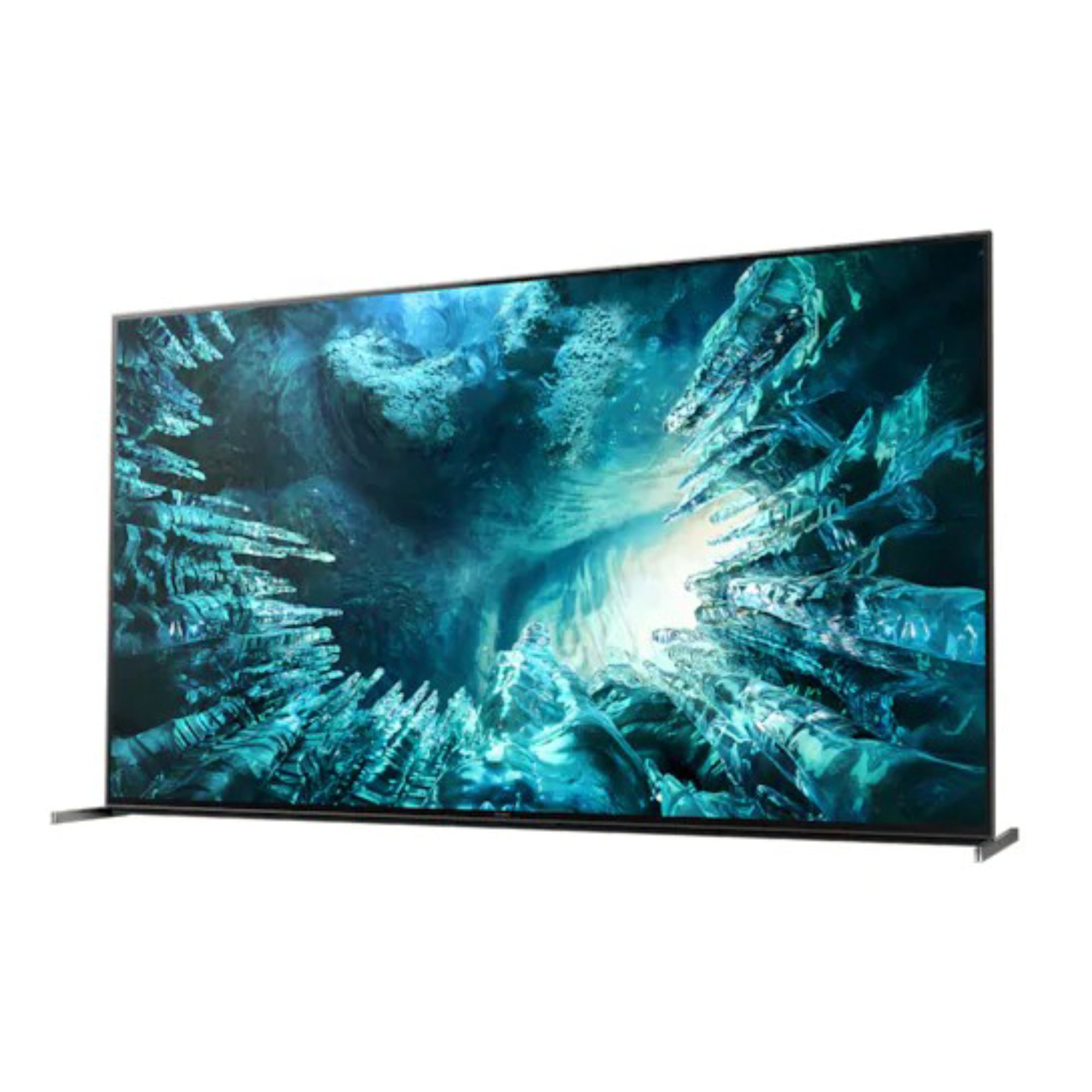 Sony Smart TV Android 9.0 XBR85-Z8H 85