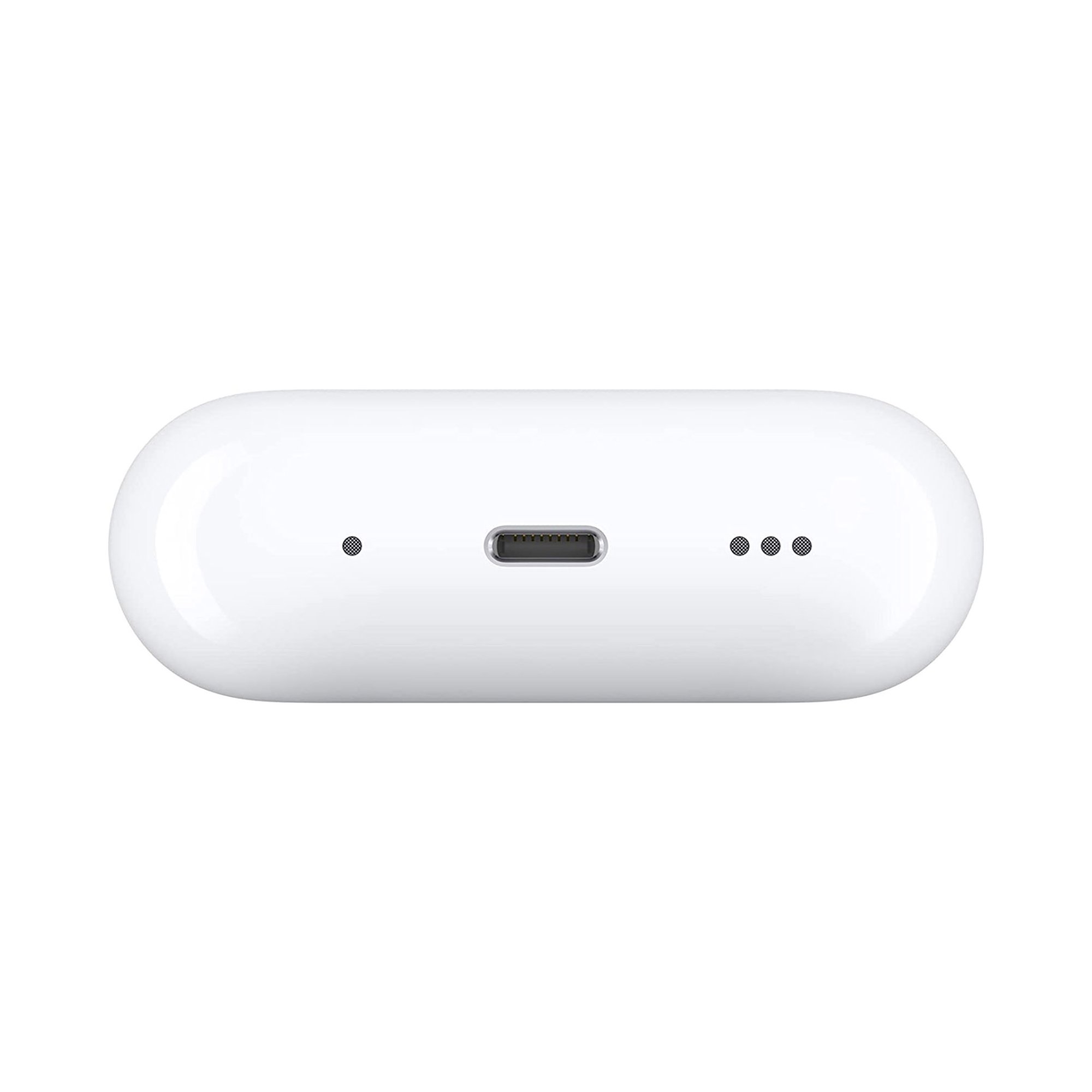 Wireless Charging Apple Airpods Segunda Generacion Wireless